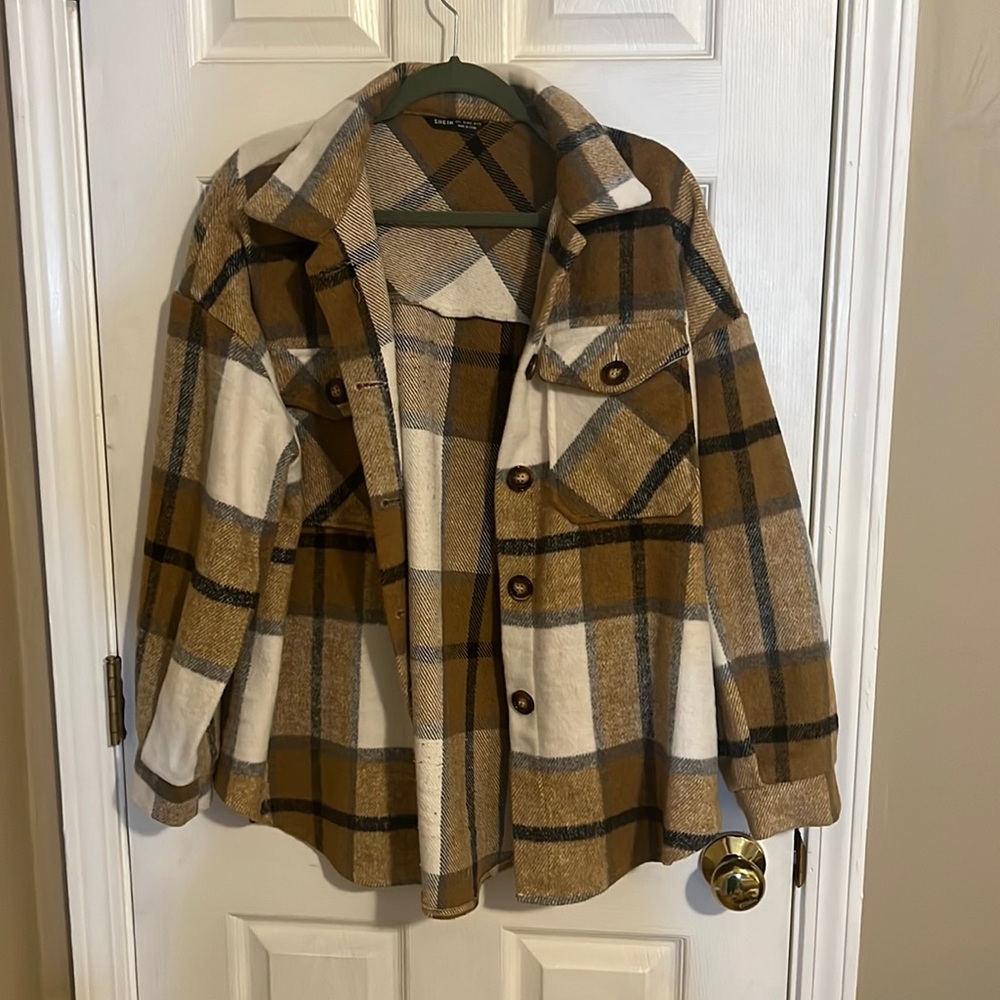 Shacket